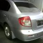 JUAL SUZUKI NEO BALENO MANUAL 2008 SILVER