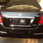 Jual Nissan Teana 2010 Low KM Hitam Metalik 