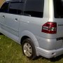 JUAL SUZUKI APV X 2006 PLAT BANDUNG