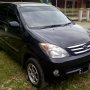 JUAL AVANZA G 2006 MT HITAM 