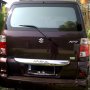 JUAL SUZUKI APV ARENA GX 2013 BANDUNG Merah maroon