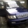 Jual Santai Toyota Kijang Kapsul 2001 EFI LGX 1.8