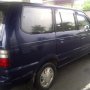 Jual Santai Toyota Kijang Kapsul 2001 EFI LGX 1.8