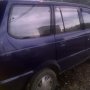 Jual Santai Toyota Kijang Kapsul 2001 EFI LGX 1.8