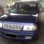 Jual Santai Toyota Kijang Kapsul 2001 EFI LGX 1.8