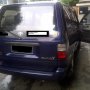 Jual Santai Toyota Kijang Kapsul 2001 EFI LGX 1.8