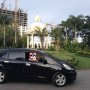 Jual honda jazz s 2008 hitam surabaya