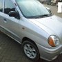 Jual Kia Visto Matic Zip Drive Tahun 2003