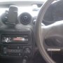 Jual Kia Visto Matic Zip Drive Tahun 2003