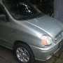 Jual Kia Visto Matic Zip Drive Tahun 2003