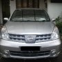 Jual Nissan Grand Livina XV 1.5 AT 2009