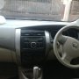 Jual Nissan Grand Livina XV 1.5 AT 2009