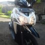 Jual HONDA VARIO PGM-FI 2012 seperti baru