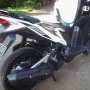 Jual HONDA VARIO PGM-FI 2012 seperti baru