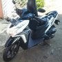 Jual HONDA VARIO PGM-FI 2012 seperti baru