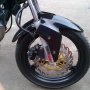 Jual Honda Tiger Revo 2007 Mulus, Jarang pakai , Tangan 1