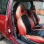 Jual Suzuki Amenity 1990 2 pintu keren mulus irit