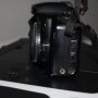 JUAL CEPAT CANON 10 D BO HANYA 1 JT AN + BONUS