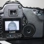 JUAL CEPAT CANON 10 D BO HANYA 1 JT AN + BONUS