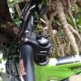 Jual Sepeda United Dominte 011. (Build)