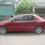 Hyundai Elentra 1995 Istimewa, Harga Murah