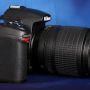 Nikon D7000 Kit 18-105mm VR Masih Baru