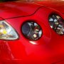 Hyundai Coupe Merah Th 2000 Istimewa