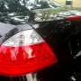 Jual Honda Accord VTIL A/T Th 2007 Lampu Segitiga!