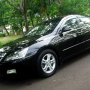 Jual Honda Accord VTIL A/T Th 2007 Lampu Segitiga!