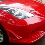 Jual Toyota Celica SSII Th 2001 Red Ferarri Modif Minimalis!!!