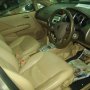 Honda City I-dsi Th 2004 Matik Airbag Silver Metalik