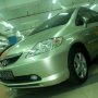 Honda City I-dsi Th 2004 Matik Airbag Silver Metalik