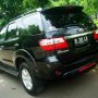 Toyota Fortuner Diesel D4D A/T Th 2010 Black Muluz