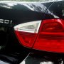 Jual BMW 320i E90 Th 2006 Black On Beige Muluz