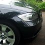 Jual BMW 320i E90 Th 2006 Black On Beige Muluz