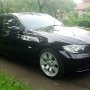 Jual BMW 320i E90 Th 2006 Black On Beige Muluz