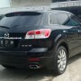 Jual Mazda CX-9 Th 2009 Hitam Kinclong Abiz