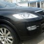 Jual Mazda CX-9 Th 2009 Hitam Kinclong Abiz