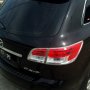 Jual Mazda CX-9 Th 2009 Hitam Kinclong Abiz