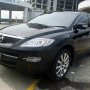 Jual Mazda CX-9 Th 2009 Hitam Kinclong Abiz