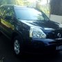 Jual Nissan X-Trail 2.0 ST Manual Th 2010 Hitam Muluzzz