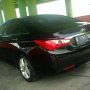 Jual Hyundai Sonata 2.4L Luxury Th 2012 Like New