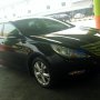 Jual Hyundai Sonata 2.4L Luxury Th 2012 Like New