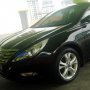 Jual Hyundai Sonata 2.4L Luxury Th 2012 Like New