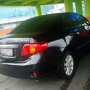 Jual Toyota Altis 2.0V Th 2009 Black Kinclong