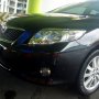 Jual Toyota Altis 2.0V Th 2009 Black Kinclong