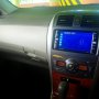 Jual Toyota Altis 2.0V Th 2009 Black Kinclong