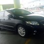 Jual Toyota Altis 2.0V Th 2009 Black Kinclong