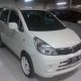 JUAL KARIMUN ESTILO PUTIH M/T Z 2011