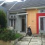 Jual Rumah Type 42/90 Depok Maharaja